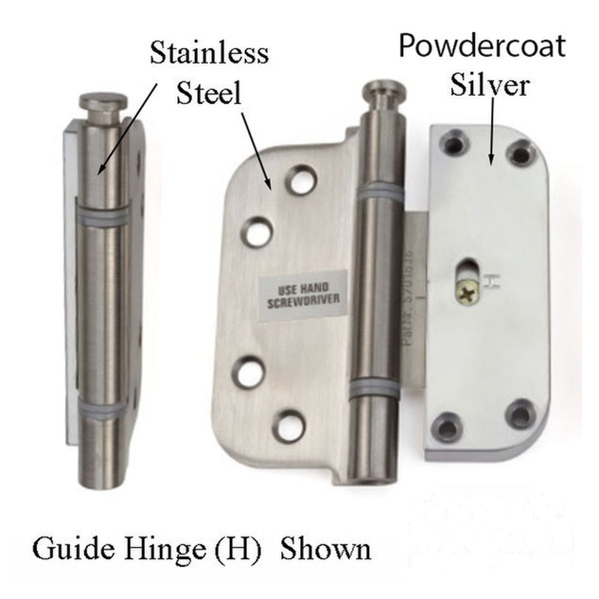 Hinge Guide Adjustable Guide/Set Hinge