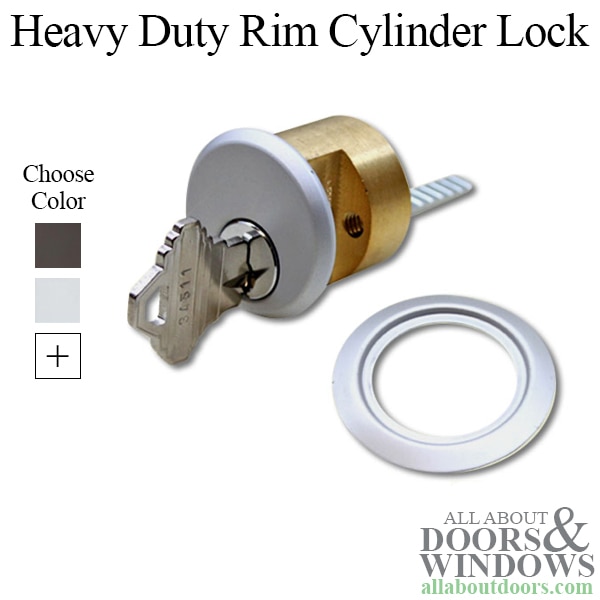 Rim Cylinder