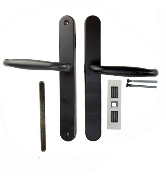 Amesbury 800A Series ADA Compliant Passive NonKeyed Handle