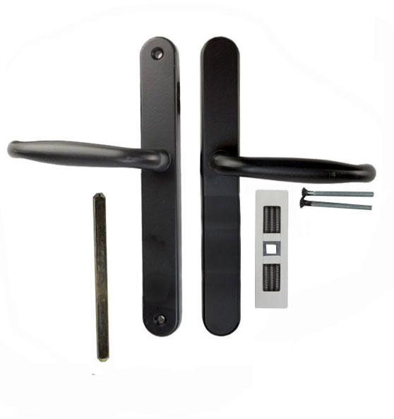 Amesbury 800A Series ADA Compliant Passive NonKeyed Handle