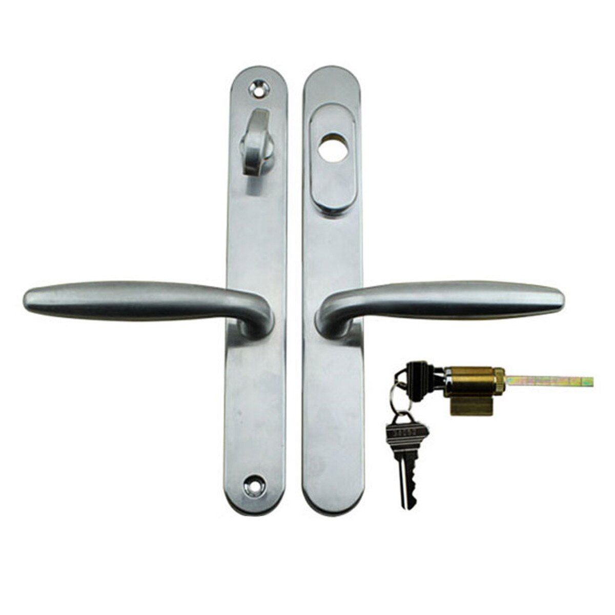 800A Series Multi-Point Lock Handle Set