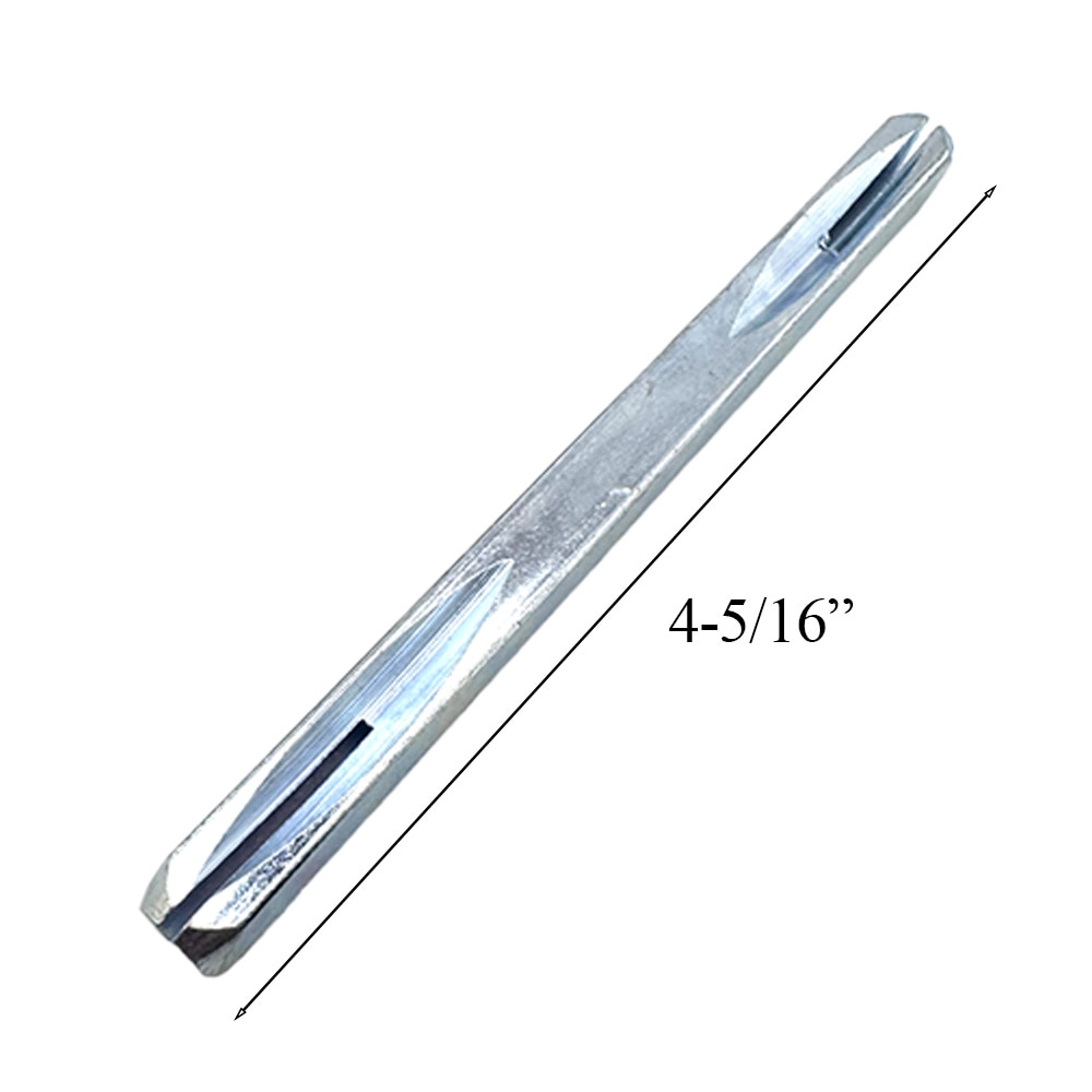 Winkhaus Spindle Line Drawing