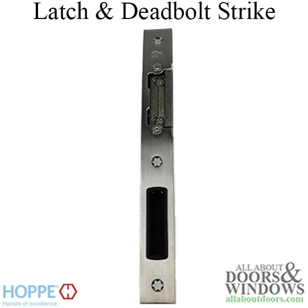 Left Hand Strike