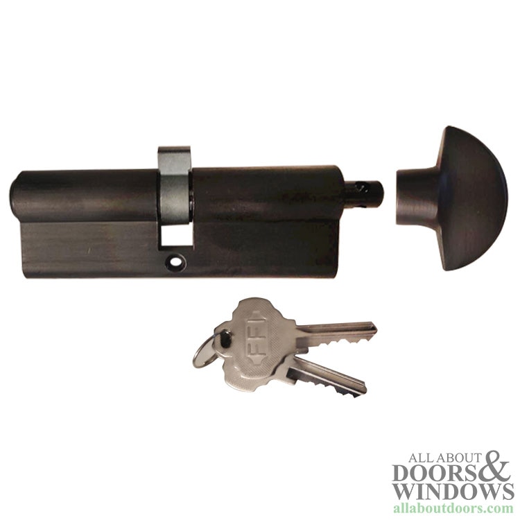 Yale Y1 Keyway Bump Key