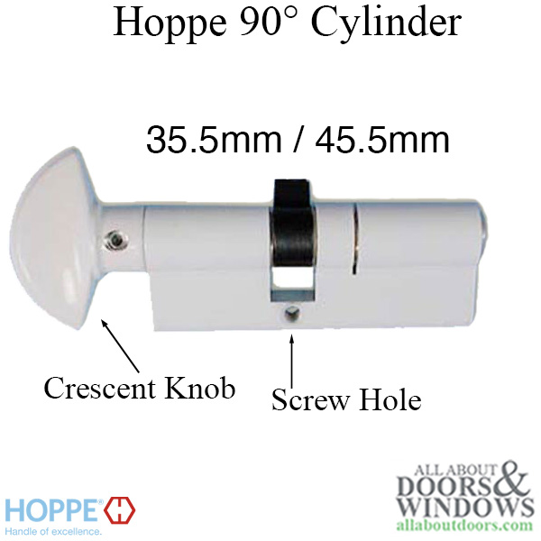 45/60 BKS Helius 4200 4212 4206 Profile Cylinder Lock Cylinder Knob Cylinder 