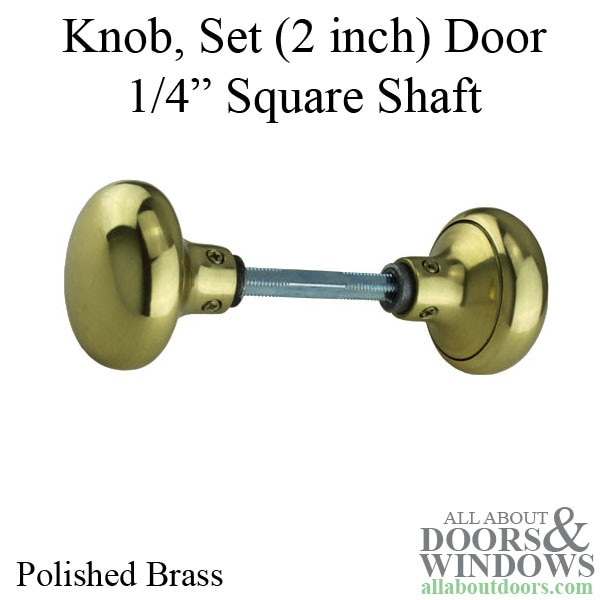 Knobs Spindles Rosettes Door Knobs And Parts