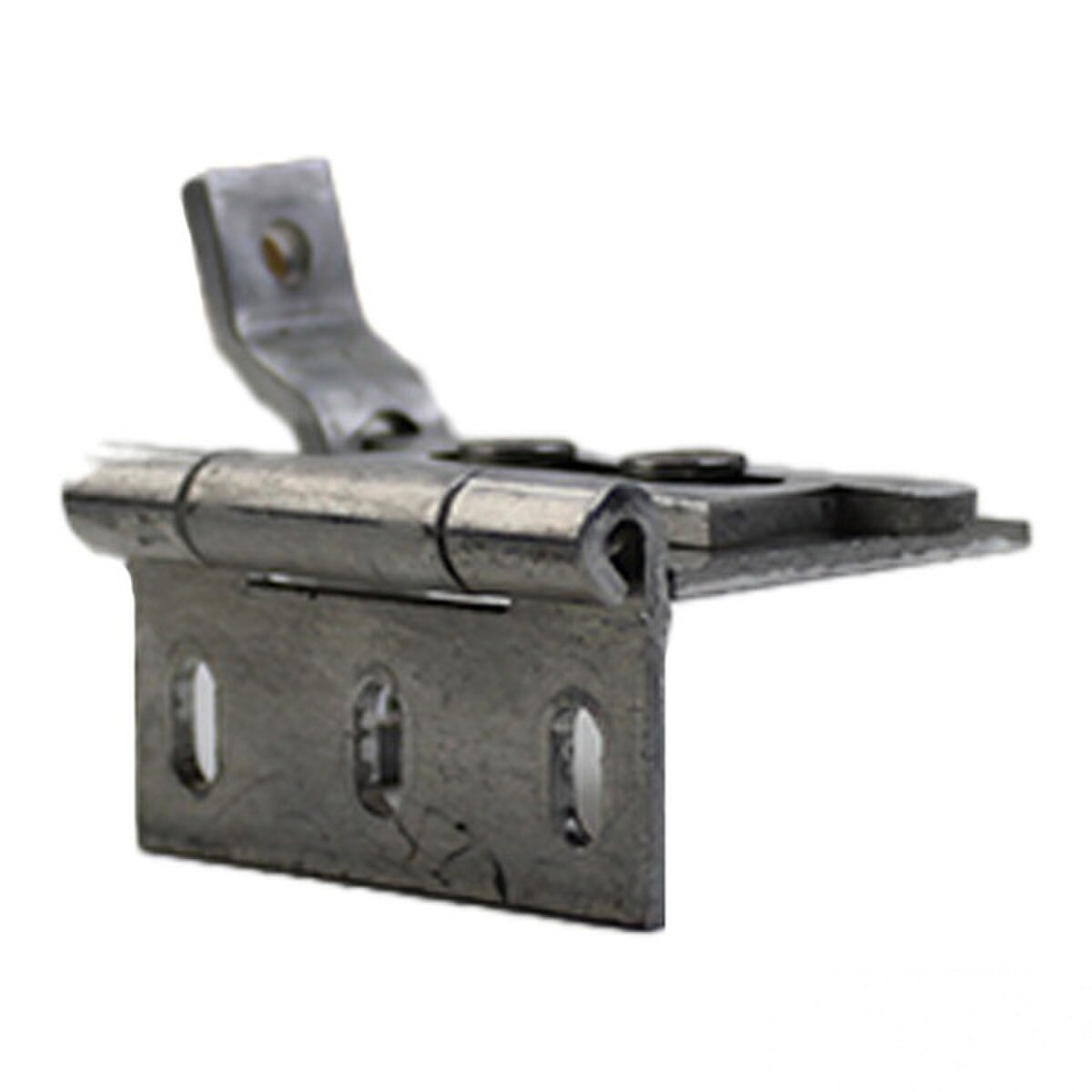 Lot De 8 Verrous à Bascule Blanc - Flip Action Door Lock - Uxcell - Avec Vis