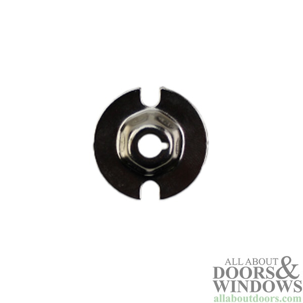 Patio Door Pin Retaining Ring