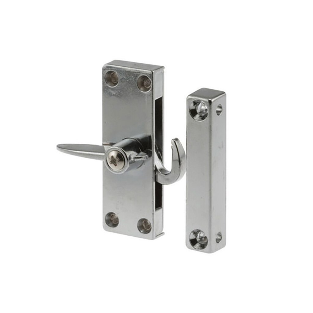 Patio Door Security Latch Choose Color