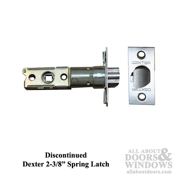 64-72 GM Door Latch Assembly Mounting Screws Set/3 184362 