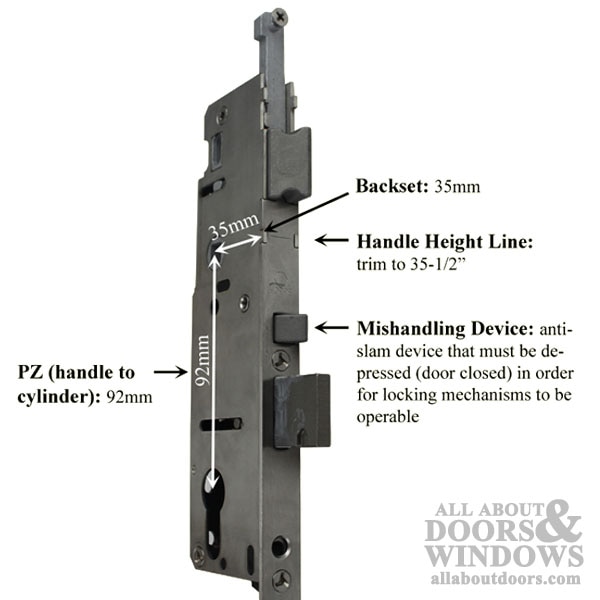 Caradco Sliding Door Locks Trabahomes