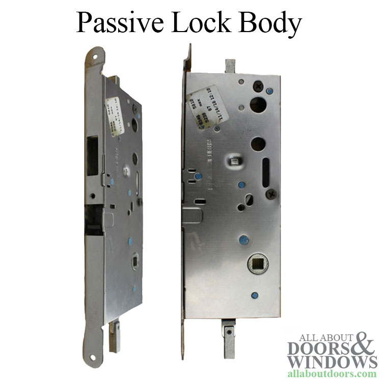 Multi-Point Door Lock Mortise Lock [Mortice]