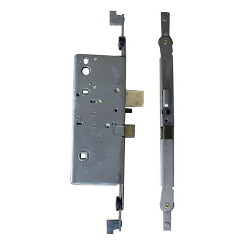 Active Concealed Multi-point lock Rod, 60/92, No Faceplate