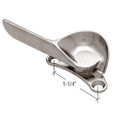 Sash Lock Dimensions