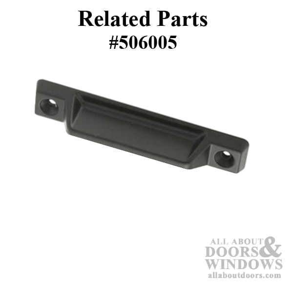 Sash Lock Related Parts