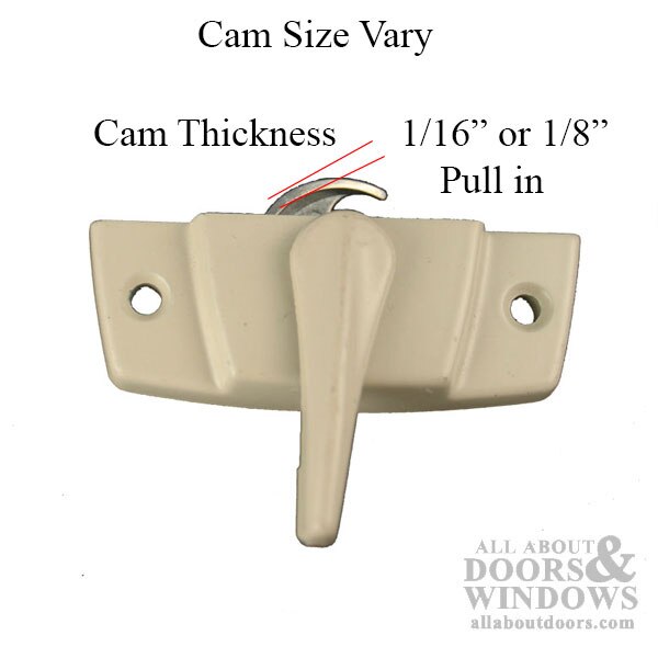 Truth Sweep Lock Related Parts
