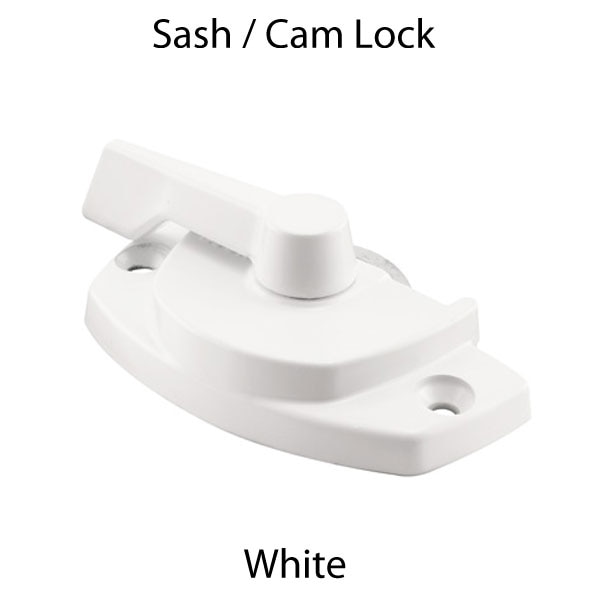 Sash/Cam Lock
