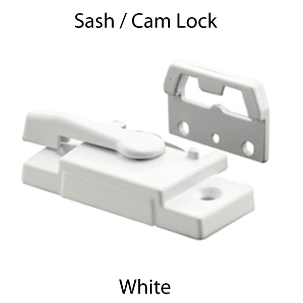 Sash/Cam Lock