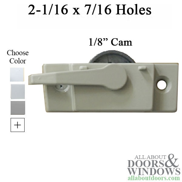 Sweep Latch