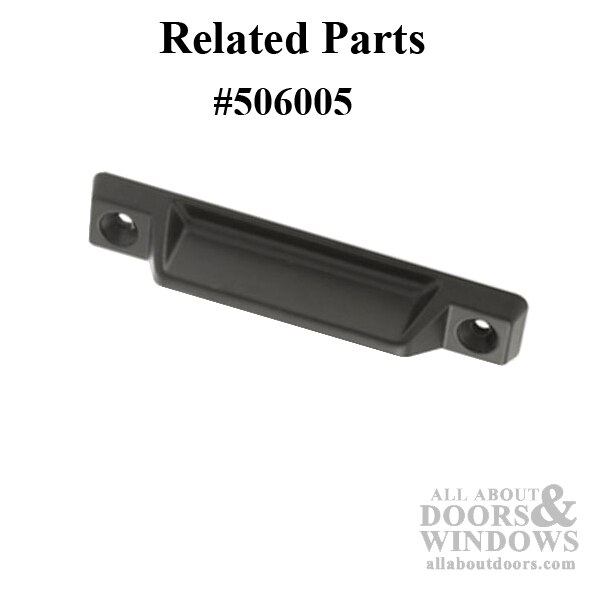 Sash/Cam Lock Related Parts