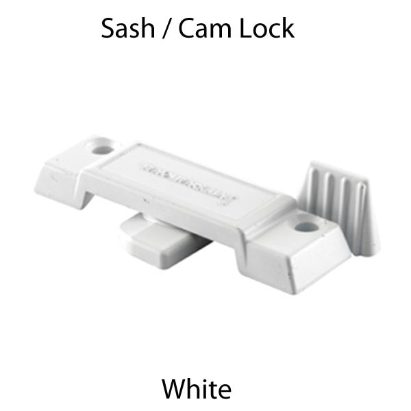 Sash/Cam Lock