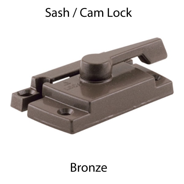 Sash/Cam Lock
