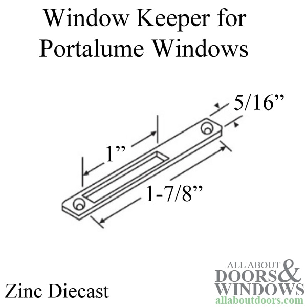 Window Keeper