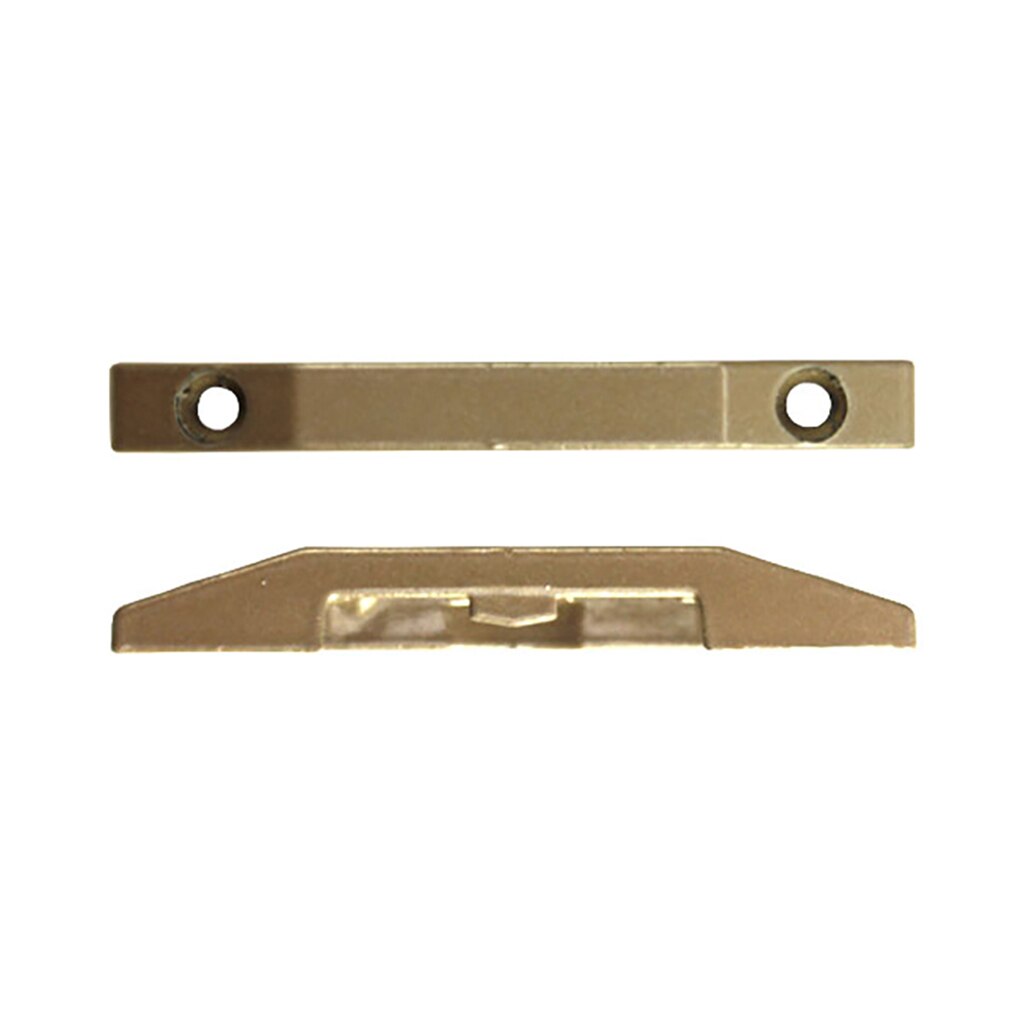 Truth Sash Lock Keeper, 2-1/16