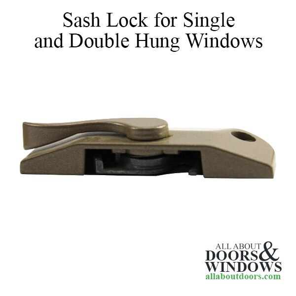 Truth Sash Lock