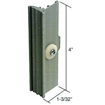 Latch & Pull for Sliding Windows