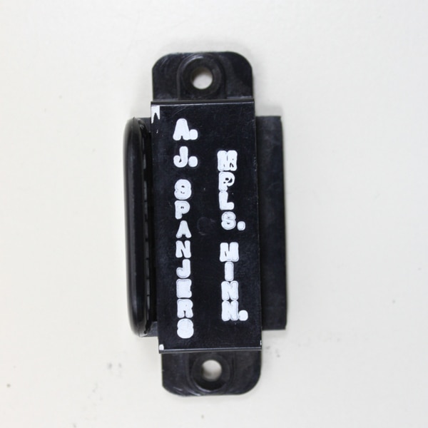 Latch/Pull for Sliding Windows