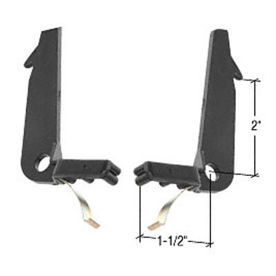 Latch & Pull For Vinyl Windows