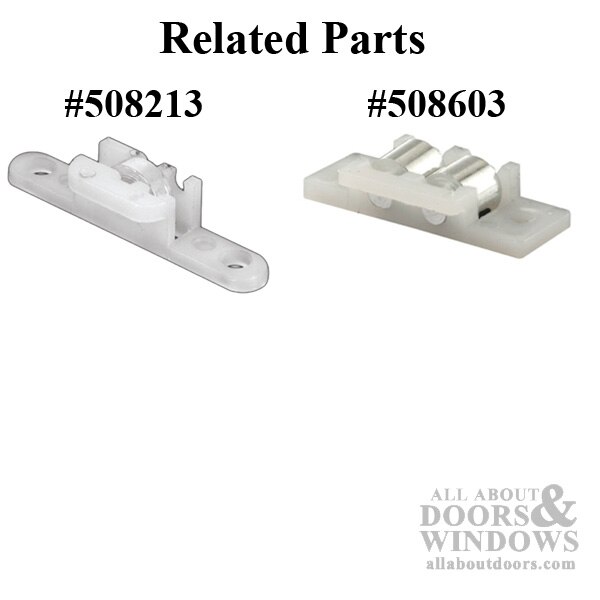 Latch & Pull Related Parts