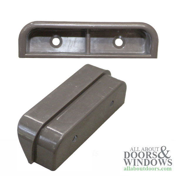 Recessed Window Sash