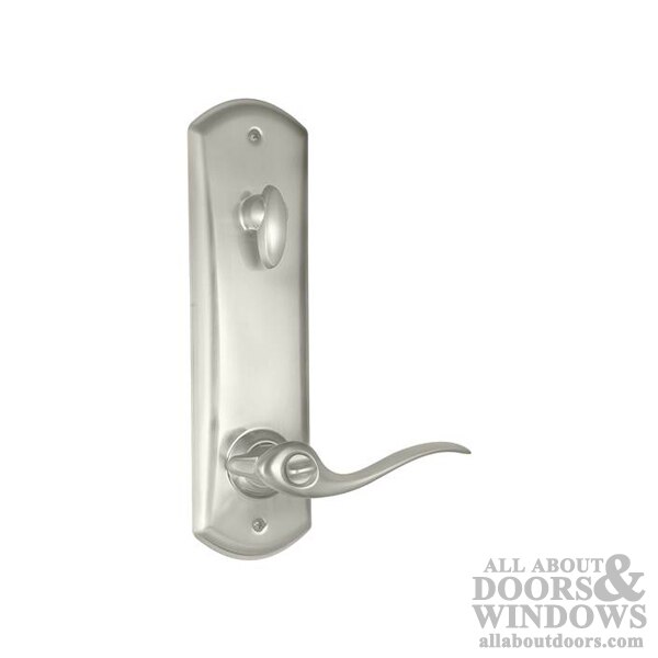 Kwikset 506tnl 15s Tustin Interconnected Entry Door Lock Smartkey Add To