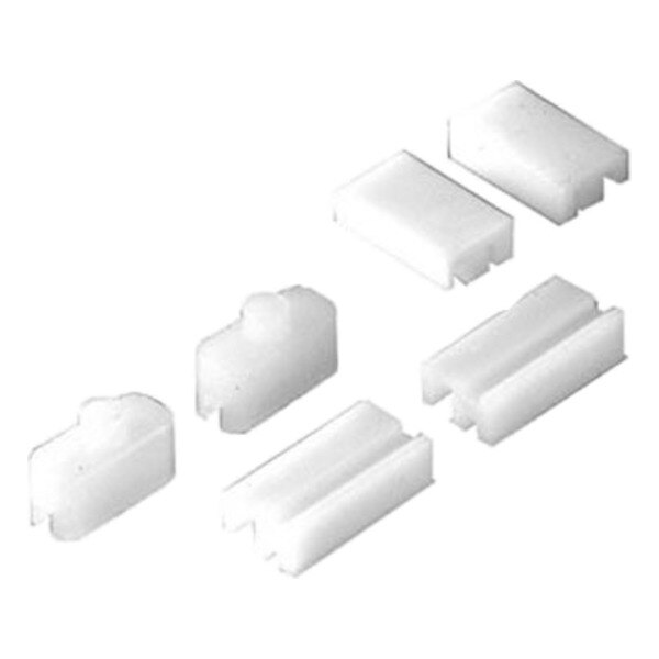 Power Window Repair Clip Kit For BMW E46 3 Series (1998-2005) – Rear Left & Right