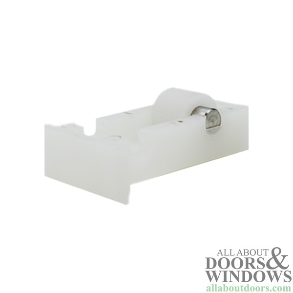 Sliding Window Roller Assembly