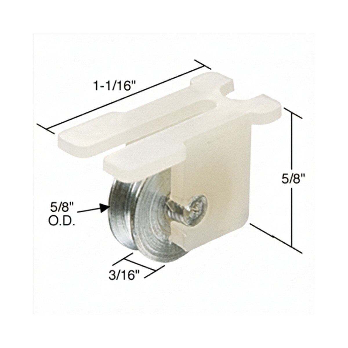 Technical Data Windows Roler Window Roller For Sliding Windows