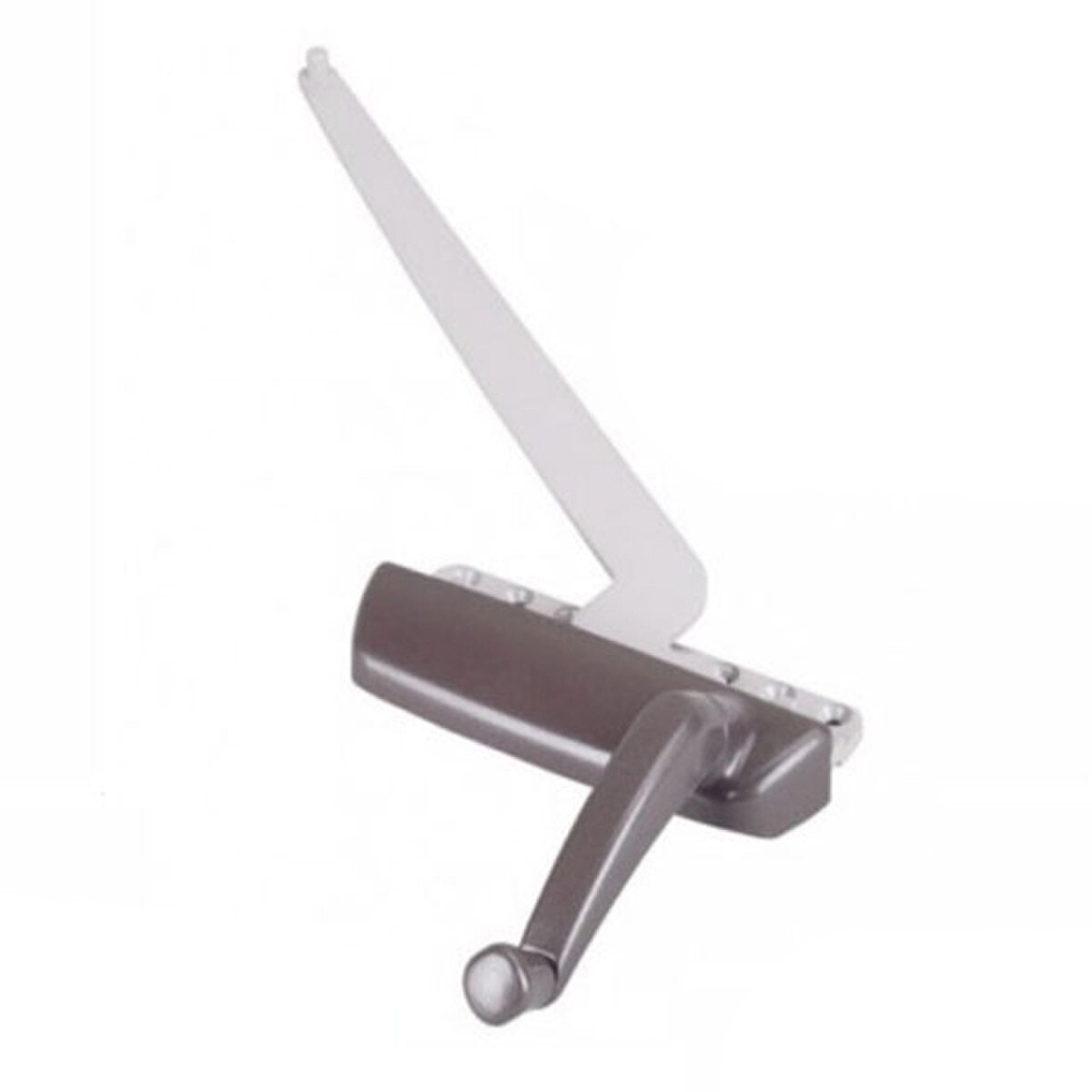 Truth 52.01 Maxim Straight Arm Casement Left Hand Operator