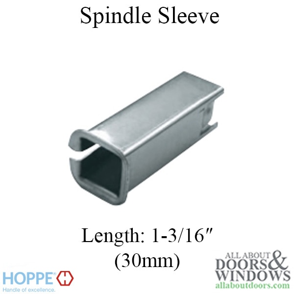 Hoppe Spindle Sleeve