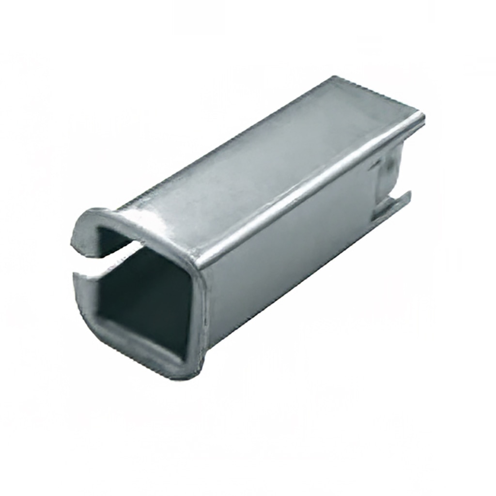 Hoppe Spindle Sleeve. Length of 1-3/16" (30mm)