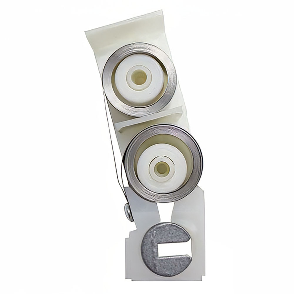 Double Coil Constant Force Balance. Choose weight