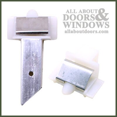 G-52 Top Bracket Shoe for Channel Balance 