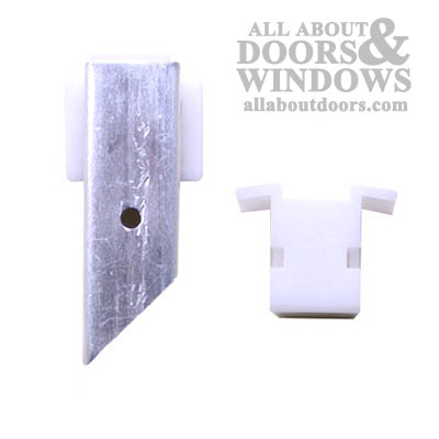 Capitol Channel Balance Top Shoe Bracket 