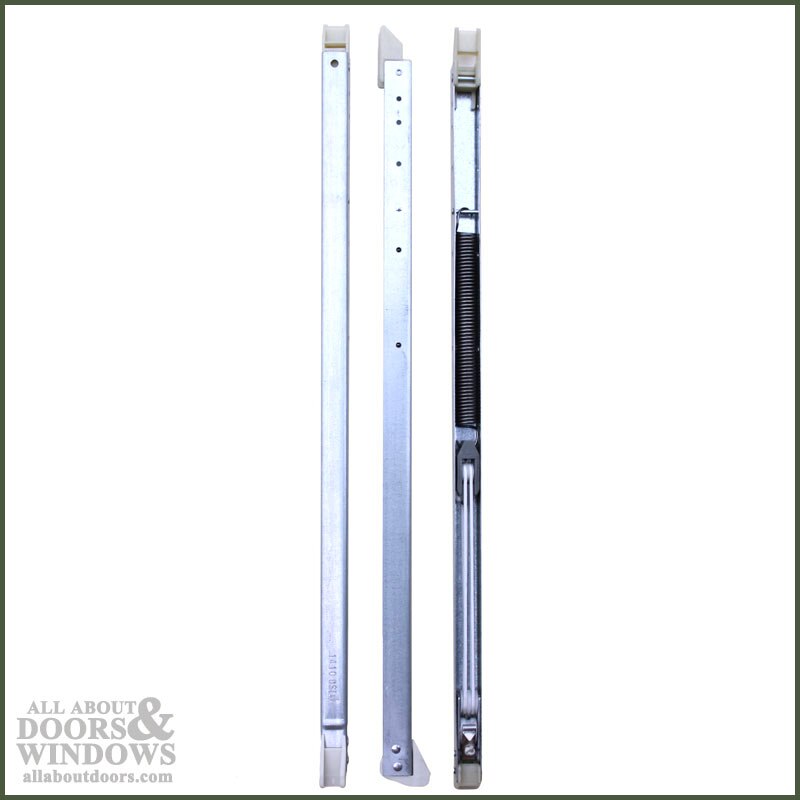 Capitol Window Balance Upper Clip – Top Bracket 