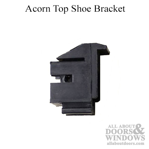 Acorn 60 Series Top Shoe Bracket – Channel Balance 