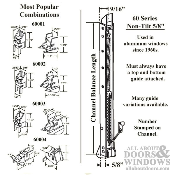 Top Shoe Bracket Popular Combination Diagram