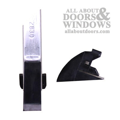 Acorn 60 Series Bottom Shoe Bracket
