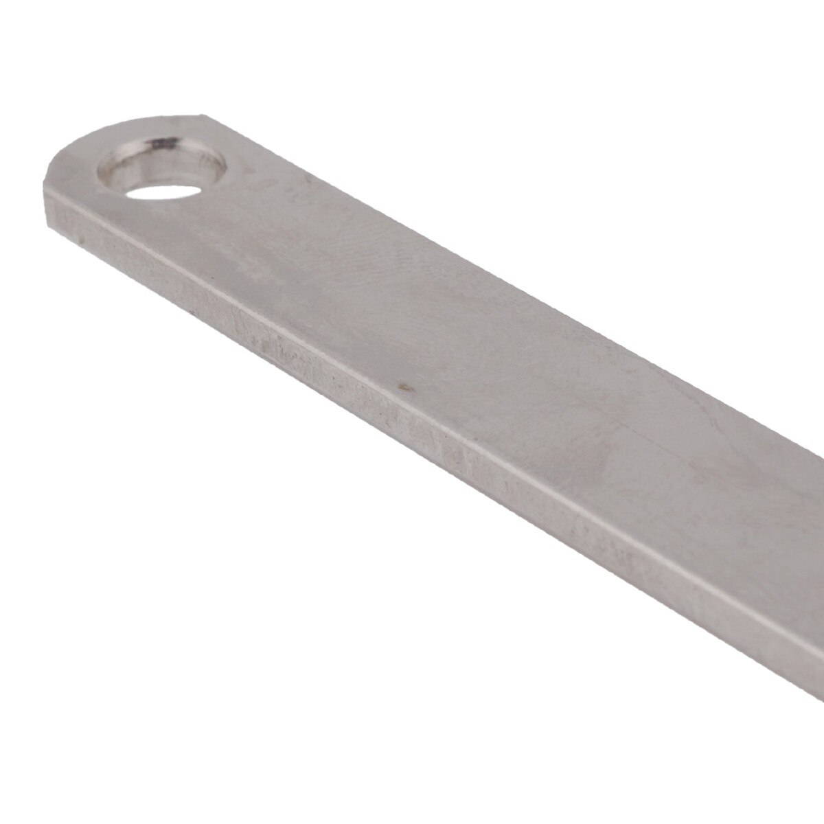 Truth Maxim Dyad Operator - Left Hand - Stainless Steel