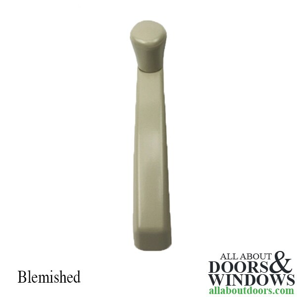 55312 Truth Folding Crank Handle 11/32" Spline